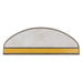 F2_fd-12184,fd-29009 | Crème | Demi-ronde