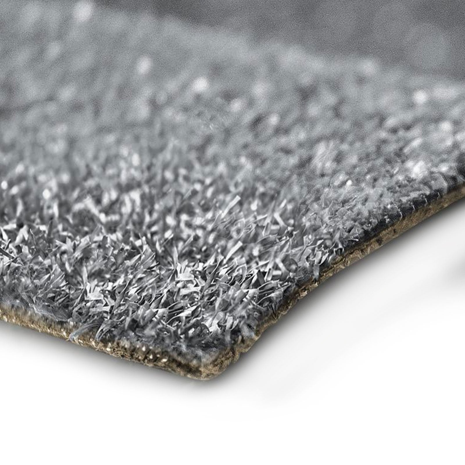 ✂ Tapis de pelouse Premium | Spring | Gris