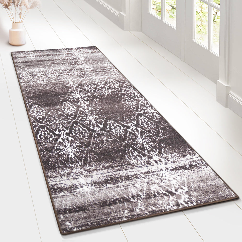 ✂ Tapis de passage sur mesure | Tanaga | 2 couleurs