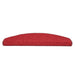 F5_fd-29066,fd-5012 | Rouge | Demi-ronde
