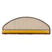 F2_fd-29064,fd-5010 | Marron | Demi-ronde
