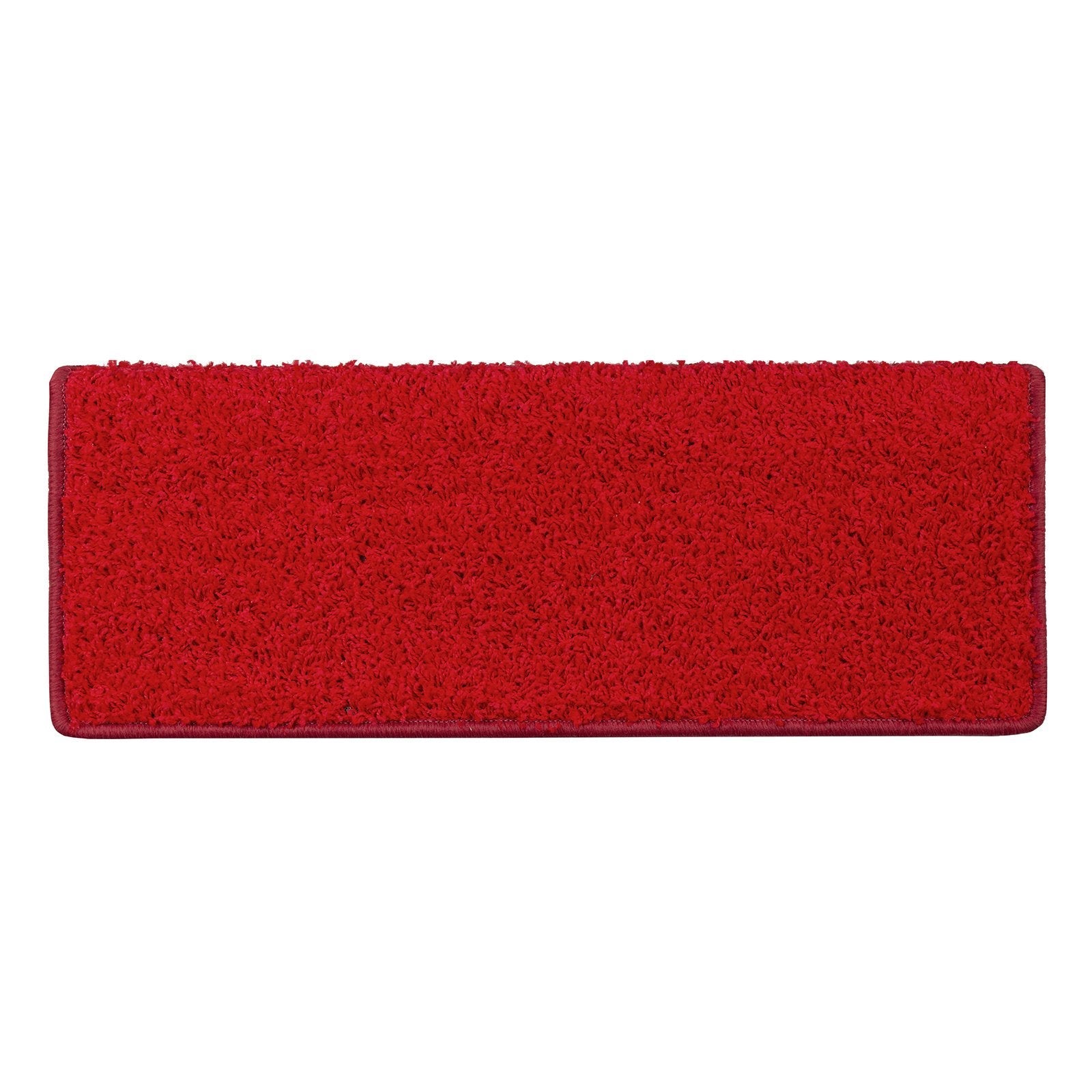 F1_fd-29077 | Rouge | Rectangulaire