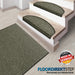 A1_fd-11995 | Vert | Demi-ronde