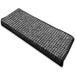 F1_fd-25231 | Anthracite | Rectangulaire