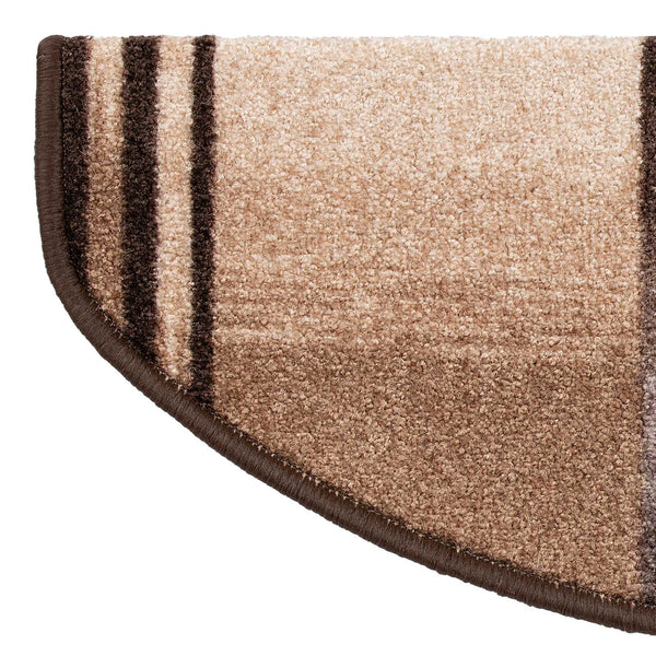 F3_fd-11628 | Marron | Demi-ronde