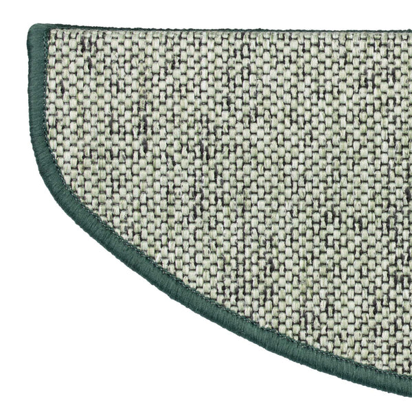 F3_fd-23520,fd-4321 | Vert | Demi-ronde