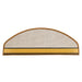 F2_fd-29030,fd-29031 | Jaune | Demi-ronde