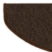 F3_fd-23829,fd-23830 | Marron foncé | Demi-ronde