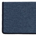 F3_fd-24424 | Bleu foncé | Rectangulaire
