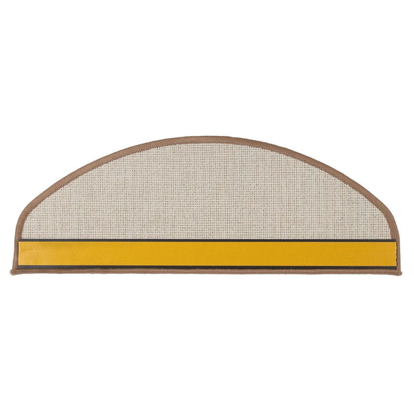 F2_fd-24418,fd-24410 | Beige | Demi-ronde
