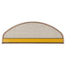 F2_fd-24418,fd-24410 | Beige | Demi-ronde