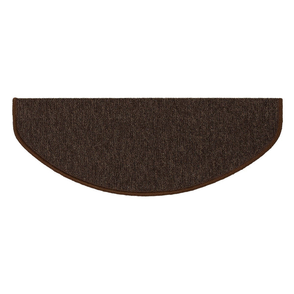 F4_fd-23829,fd-23830 | Marron foncé | Demi-ronde